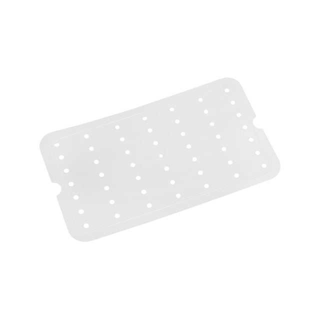 PP-311 - Drain Grill-Polyprop Gn 1