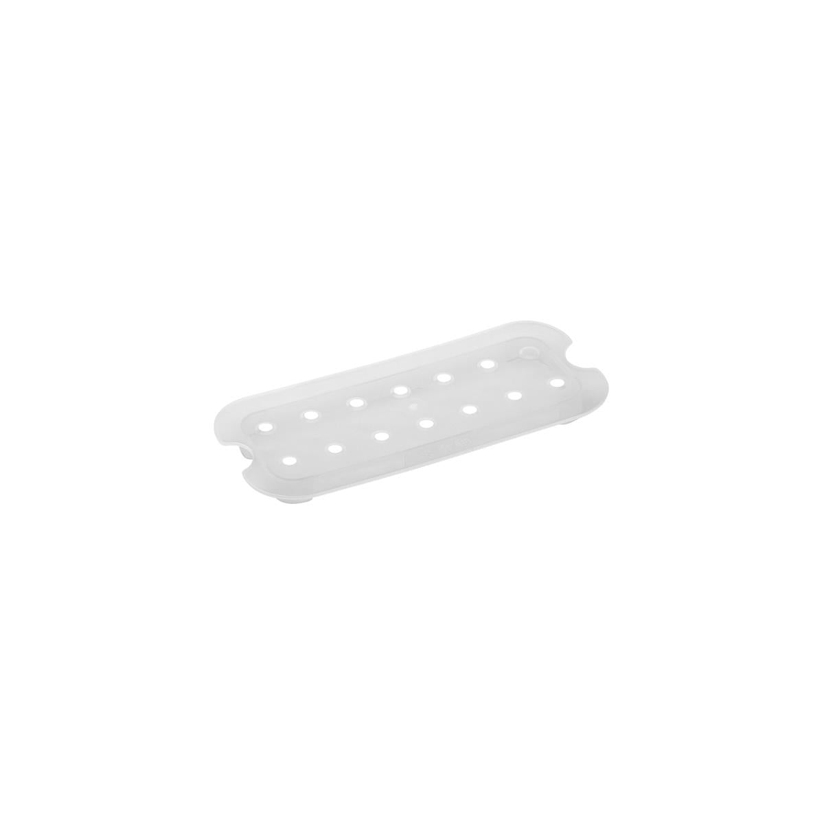 PP-313 - Drain Grill-Polyprop Gn 1/3