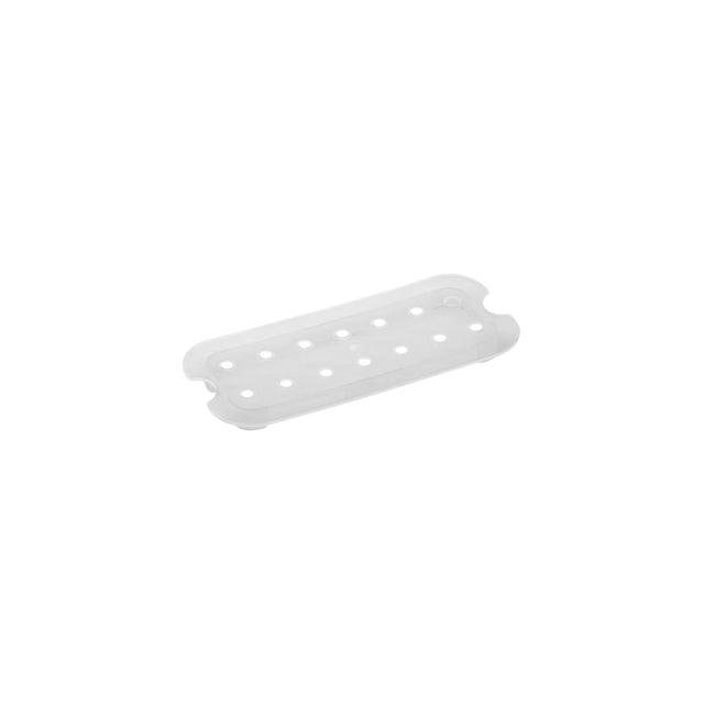PP-313 - Drain Grill-Polyprop Gn 1/3
