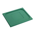PPL-11GN - Lid-Polyprop Gn 1/1 Green