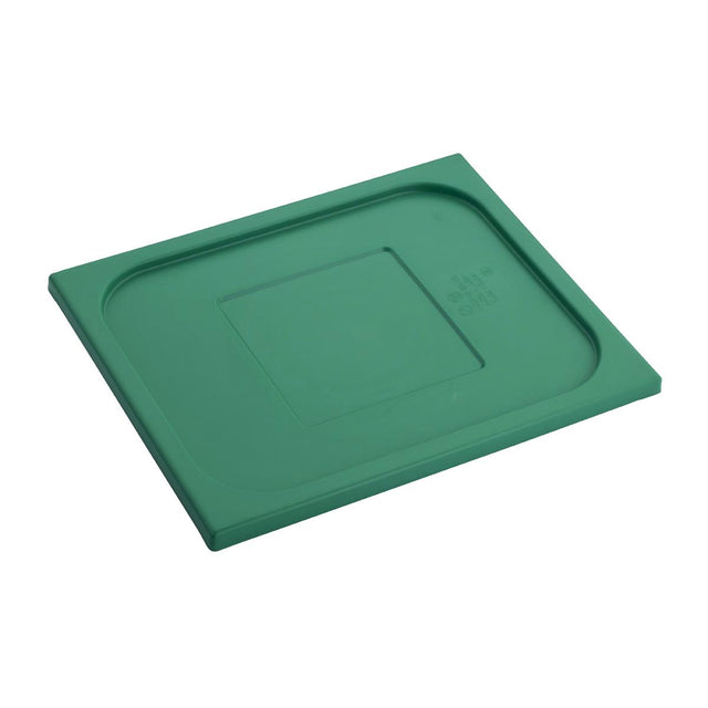 PPL-11GN - Lid-Polyprop Gn 1/1 Green