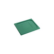 PPL-12GN - Lid-Polyprop Gn 1/2 Green