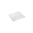 PPL-12OP - Lid-Polyprop Gn 1/2 Opaque