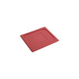 PPL-12R - Lid-Polyprop Gn 1/2 Red