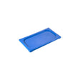 PPL-13BL - Lid-Polyprop Gn 1/3 Blue