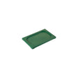 PPL-14GN - Lid-Polyprop Gn 1/4 Green