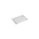 PPL-14OP - Lid-Polyprop Gn 1/4 Opaque