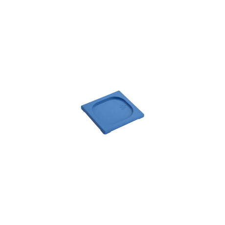 PPL-16BL - Lid-Polyprop Gn 1/6 Blue