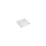 PPL-16OP - Lid-Polyprop Gn 1/6 Opaque