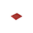 PPL-16R - Lid-Polyprop Gn 1/6 Red