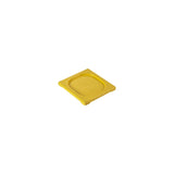 PPL-16Y - Lid-Polyprop Gn 1/6 Yellow
