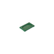 PPL-19GN - Lid-Polyprop Gn 1/9 Green