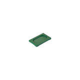 PPL-19GN - Lid-Polyprop Gn 1/9 Green