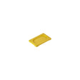 PPL-19Y - Lid-Polyprop Gn 1/9 Yellow