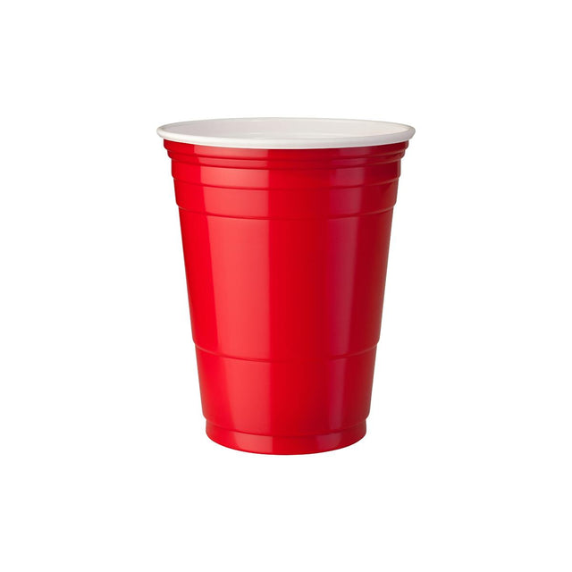 Redds Red Cup 425Ml 25Pk