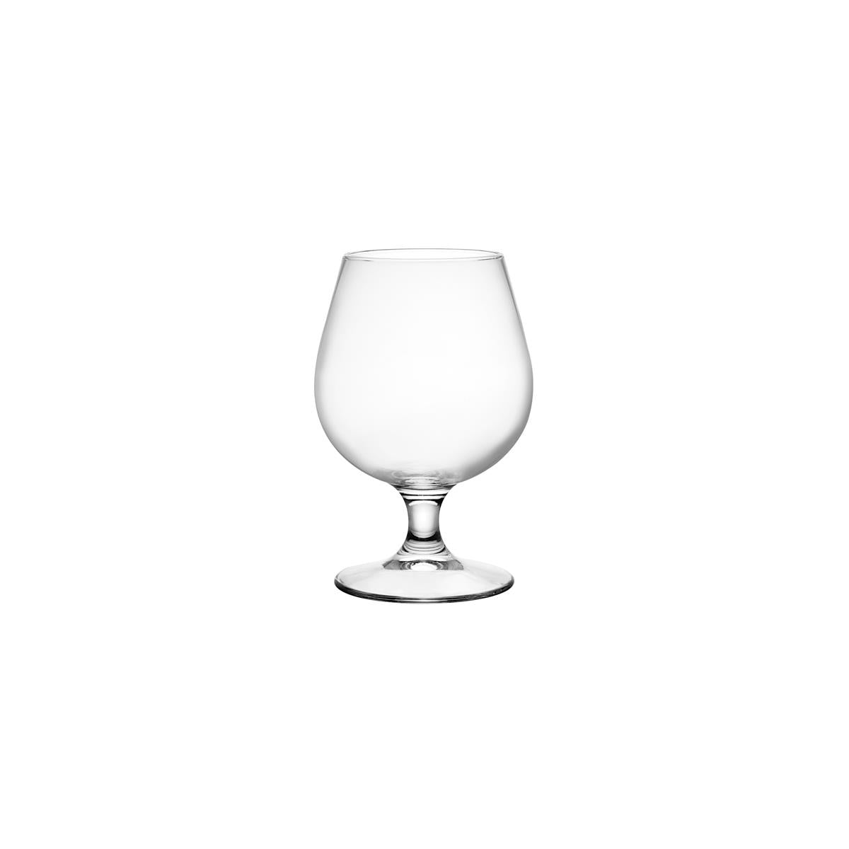 Bormioli Rocco Riserva Cognac 530ml Clear (1.30210) (Sold in sets of 24)