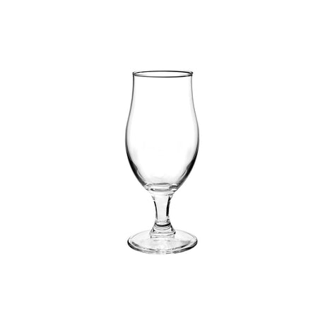Bormioli Rocco Executive Beer 375Ml Clear (1.28540)