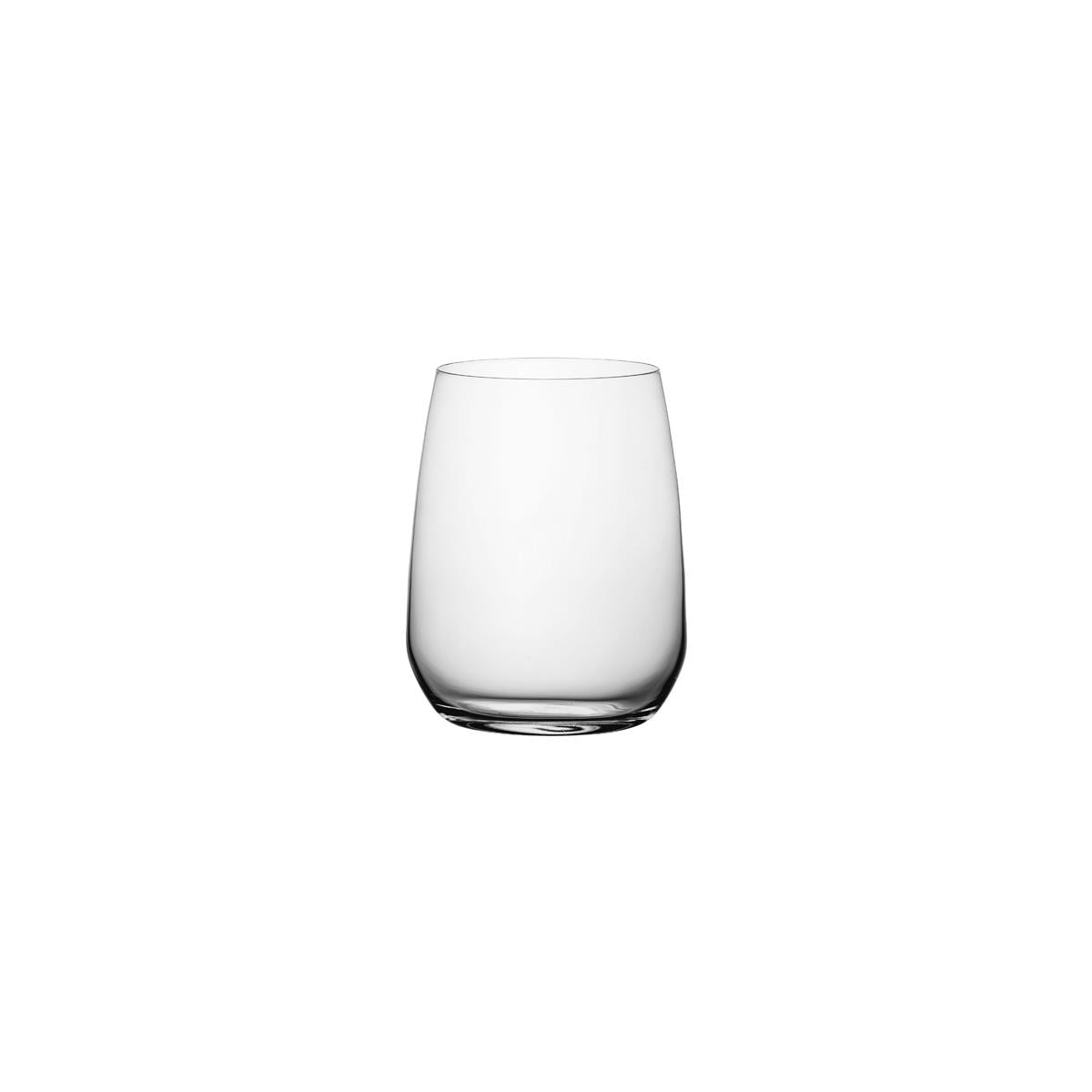 Bormioli Rocco Restaurant Water 430ml (Sold in sets of 30)