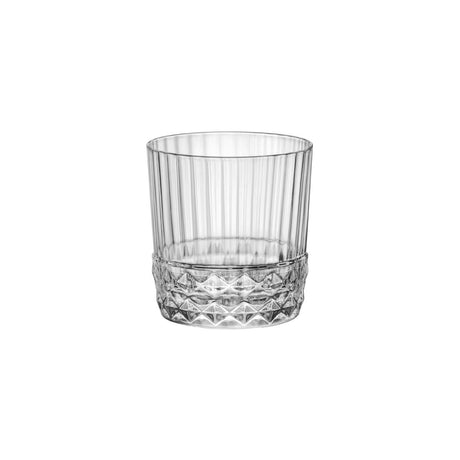 Bormioli Rocco America 20 Dof 370Ml Clear (1.22139)