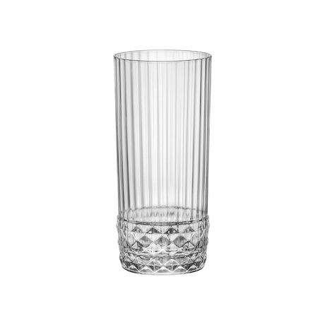 Bormioli Rocco America 20 Cooler 490Ml Clear (1.22141)