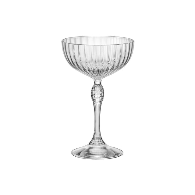 Bormioli Rocco America 20 Cocktail Coupe 220Ml Clr (1.22137)