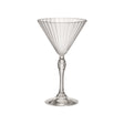 Bormioli Rocco America 20 Martini 245Ml Clear (1.22142)