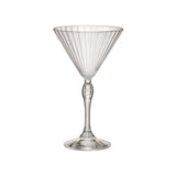 Bormioli Rocco America 20 Martini 245Ml Clear (1.22142)
