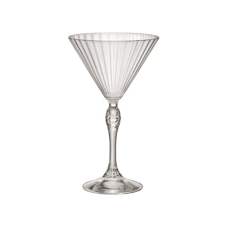 Bormioli Rocco America 20 Martini 245Ml Clear (1.22142)
