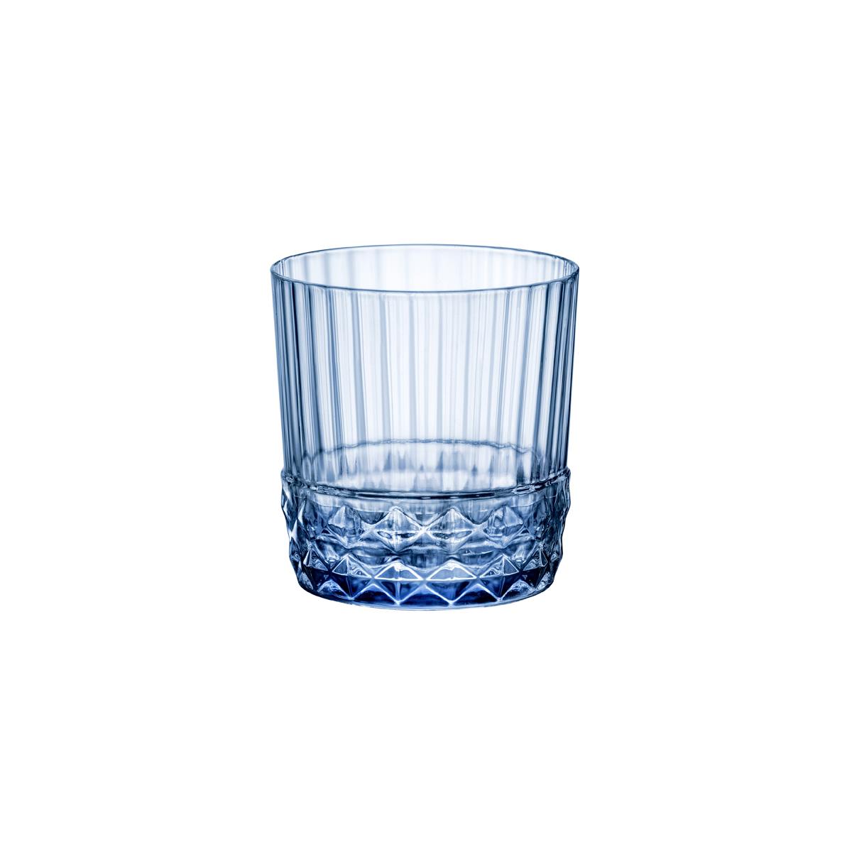 Bormioli Rocco America 20 Dof 370ml (Sold in sets of 36)