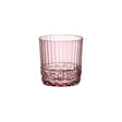 Bormioli Rocco America 20 Dof 370Ml Lilac Rose (1.22153)
