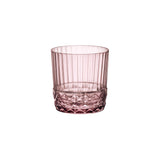 Bormioli Rocco America 20 Dof 370ml (Sold in sets of 36)