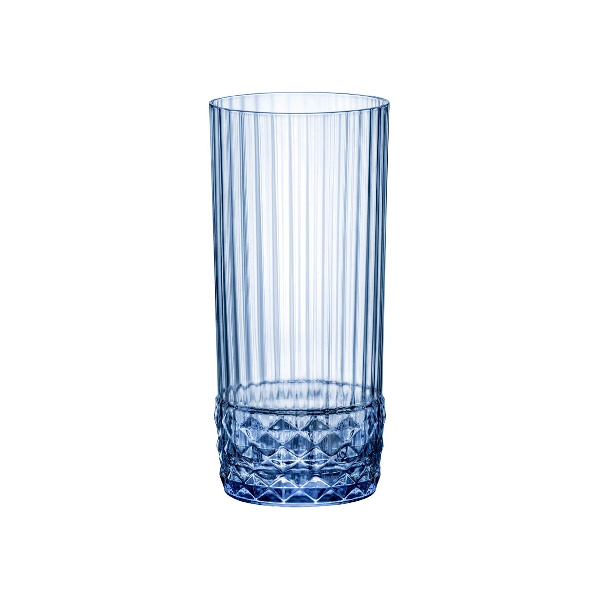 Bormioli Rocco America 20 Cooler 490ml (Sold in sets of 12)