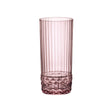 Bormioli Rocco America 20 Cooler 490Ml Lilac Rose (1.22155)