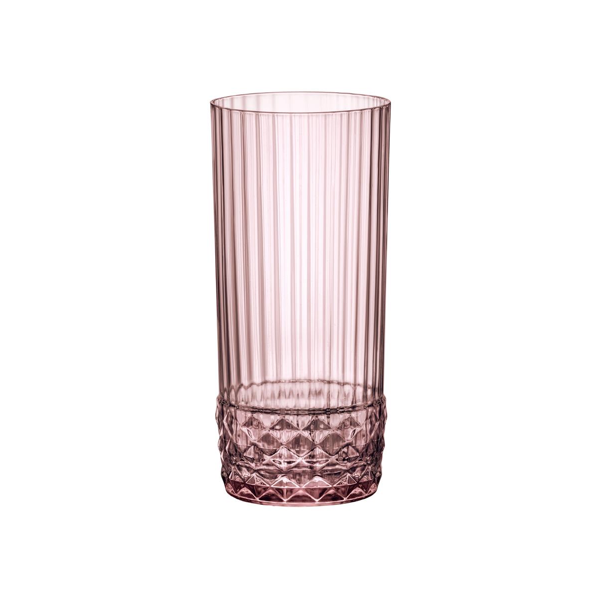 Bormioli Rocco America 20 Cooler 490ml (Sold in sets of 12)