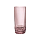 Bormioli Rocco America 20 Cooler 490ml (Sold in sets of 12)
