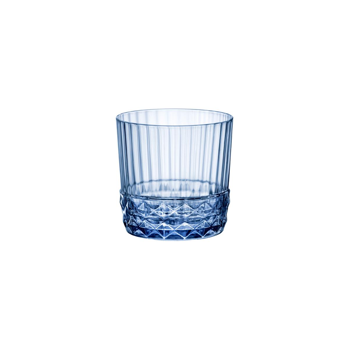 Bormioli Rocco America 20 Rocks 300ml (Sold in sets of 24)