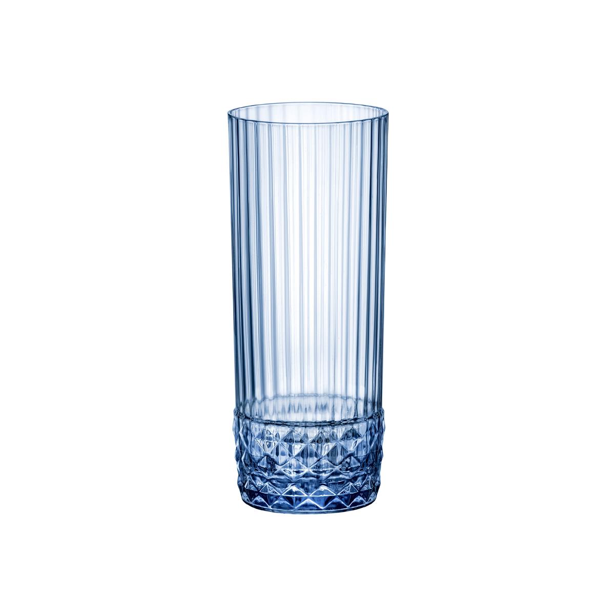 America 20 Long Drink 400ml (Sold in sets of 24)