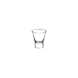 Bormioli Rocco Ypsilon Dinner Clear (Sold in sets of 24)