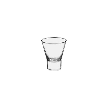 Bormioli Rocco Ypsilon Pre Dinner 255Ml Clear (1.25020)