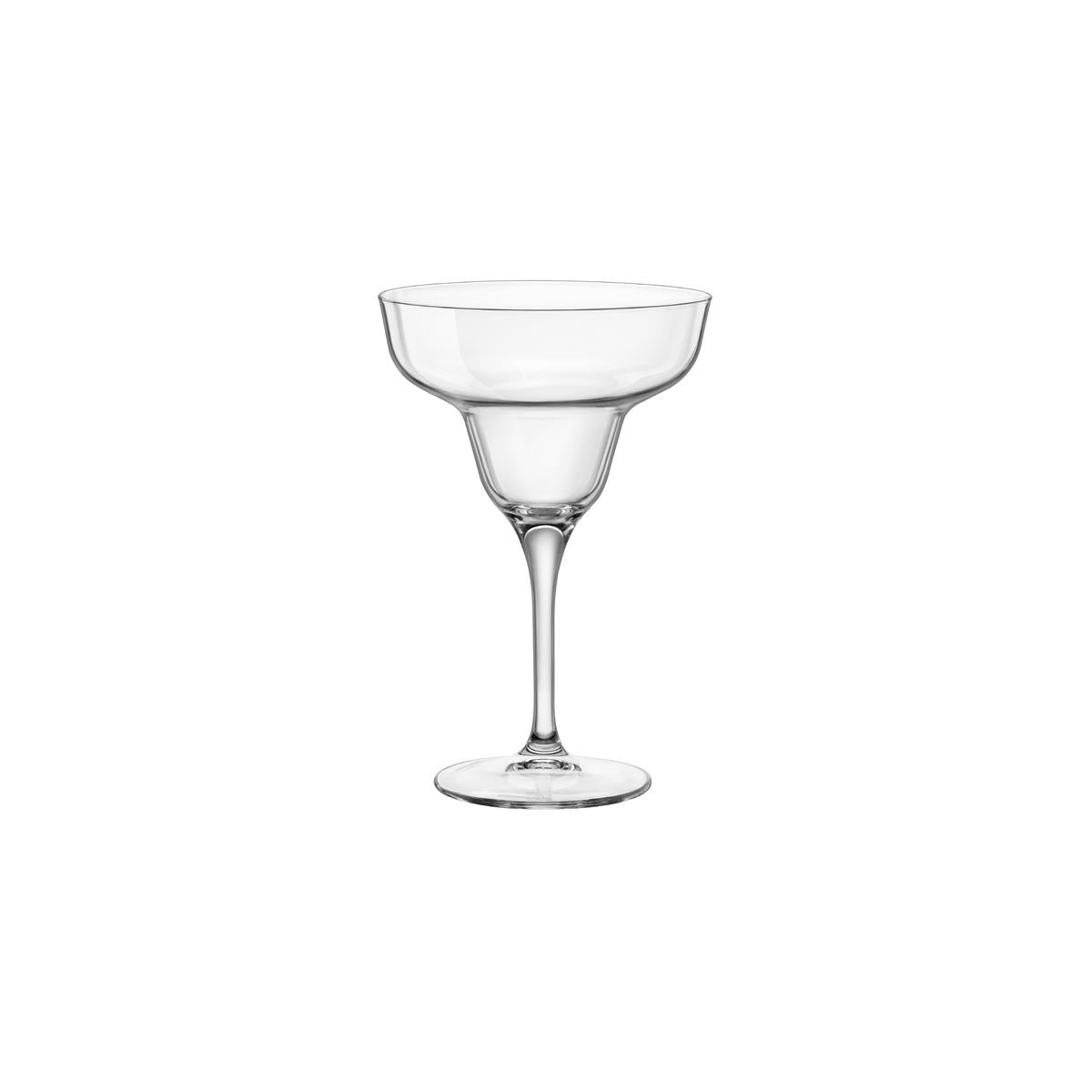 Bormioli Rocco Ypsilon Clear (Sold in sets of 6)