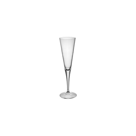 Bormioli Rocco Ypsilon Champagne 162Ml Clear (1.25010)
