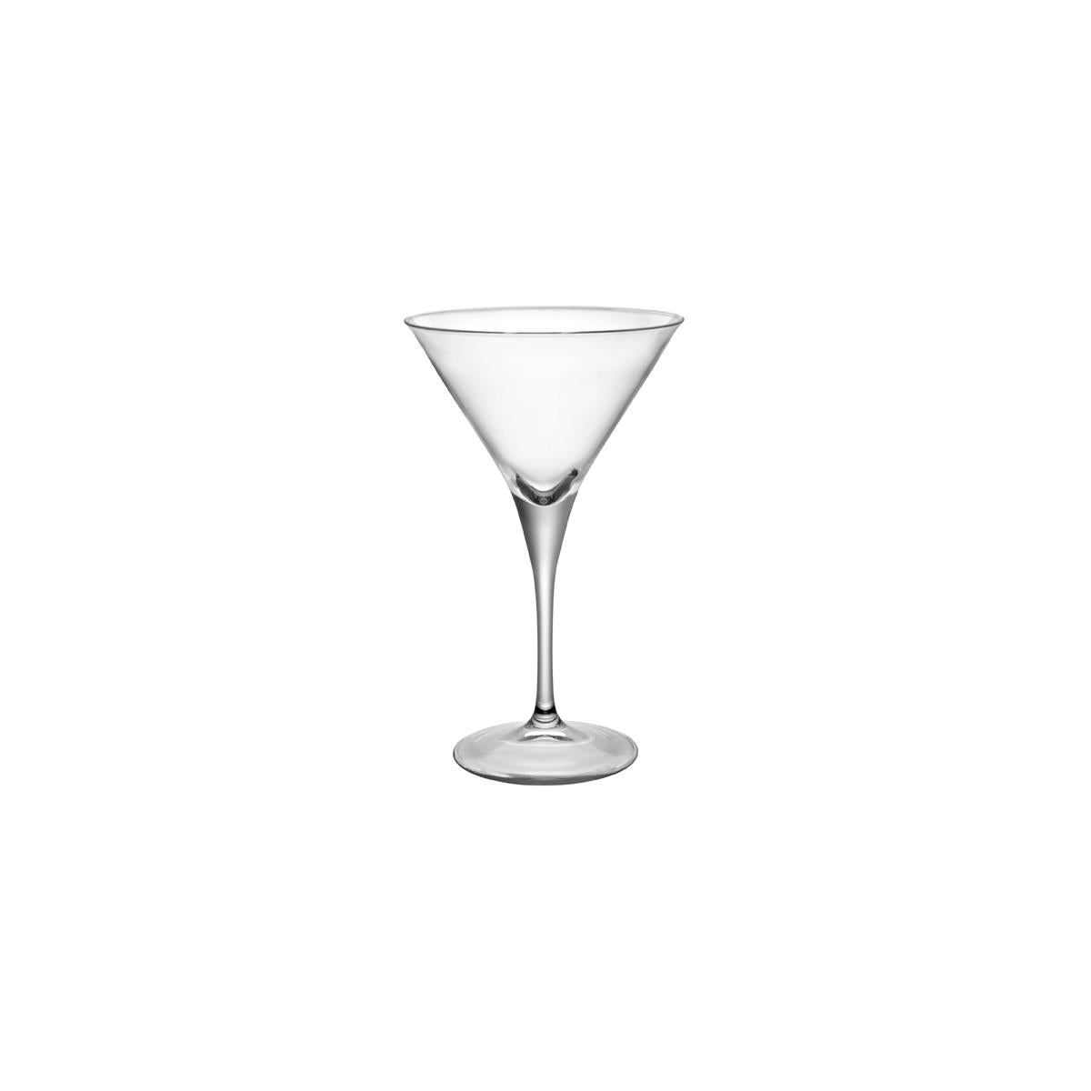 Bormioli Rocco Ypsilon Clear (Sold in sets of 6)