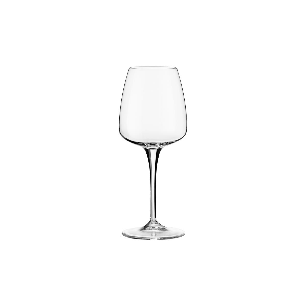 Bormioli Rocco Aurum Bianco 350ml Clear (1.80821) (Sold in sets of 12)