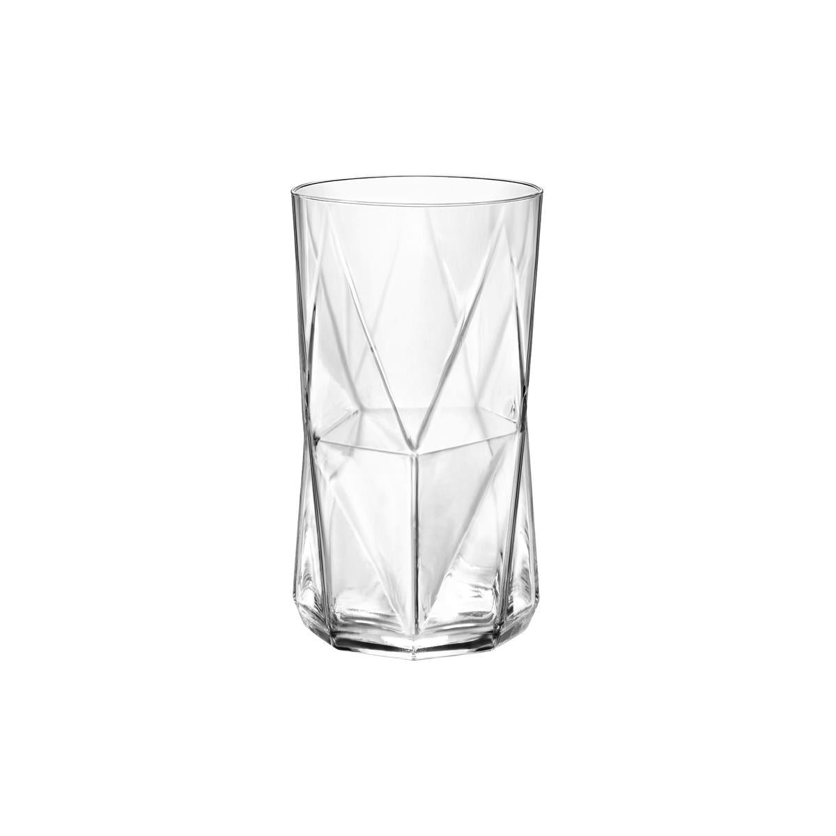 Bormioli Rocco Cassiopea Clear (Sold in sets of 24)