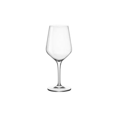 Bormioli Rocco Electra White Wine 370Ml Clear (1.92341)