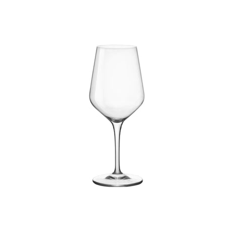 Bormioli Rocco Electra Chianti 440Ml Clear (1.92351)