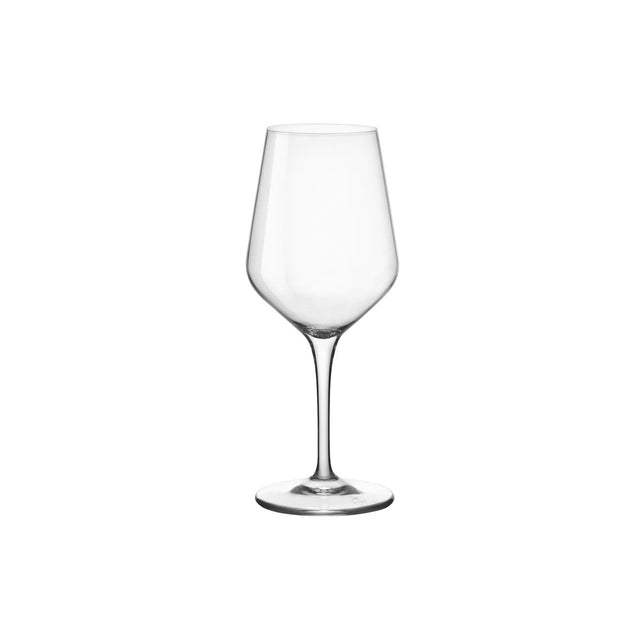 Bormioli Rocco Electra Chianti 440Ml Clear (1.92351)