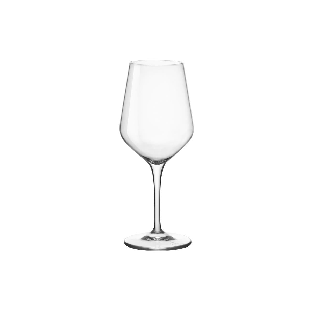 Bormioli Rocco Electra Dessert Clear (Sold in sets of 24)