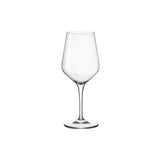 Bormioli Rocco Electra Dessert Clear (Sold in sets of 24)