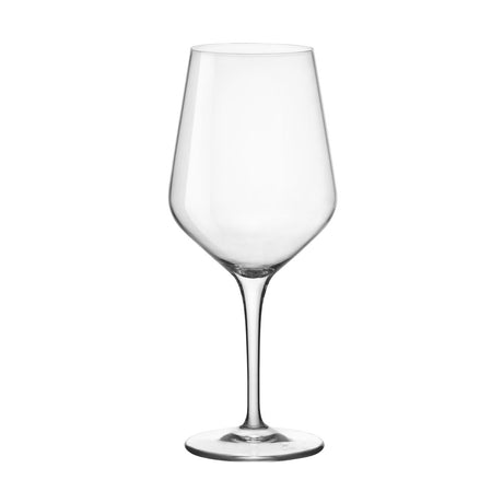 Bormioli Rocco Electra Hermitage 670Ml Clear (1.92342)